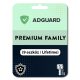 AdGuard Premium Family (9 eszköz / Lifetime)