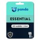 Panda Dome Essential (25 eszköz / 2 év)