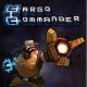 Cargo Commander