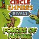 Circle Empires Rivals: Forces of Nature (DLC)