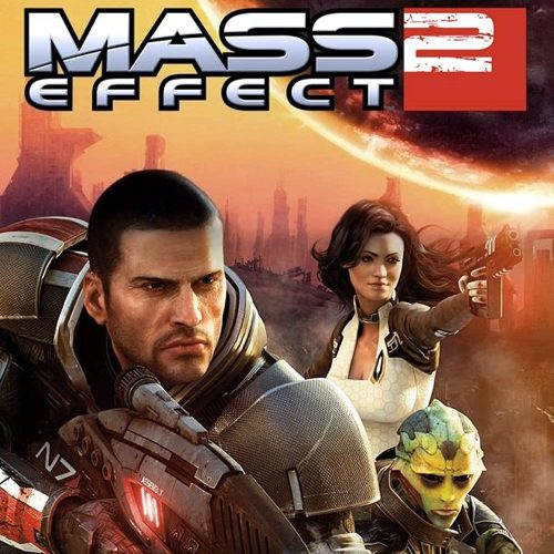 Mass Effect 2: Cerberus Network (DLC)