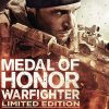 Medal of Honor: Warfighter - Limited Edition