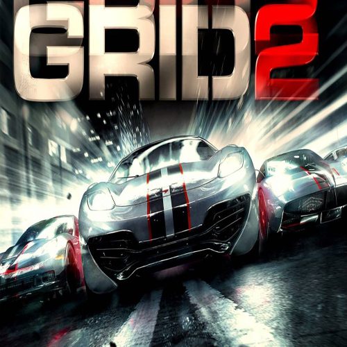 Grid 2 + Headstart Pack (DLC)