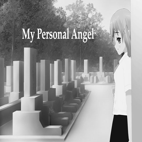 My Personal Angel