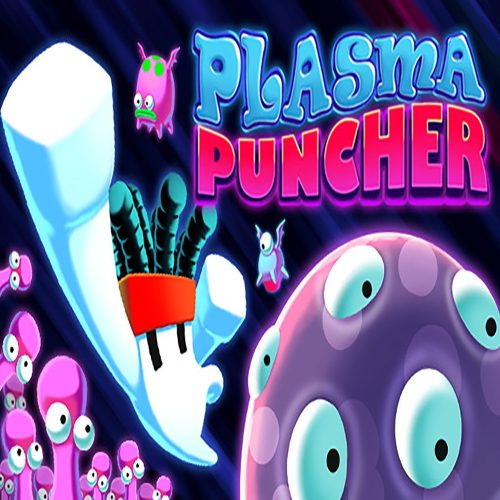 Plasma Puncher