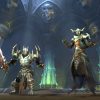 World of Warcraft: Shadowlands - Heroic Edition (DLC) (EU)