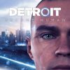 Detroit: Become Human