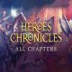 Heroes Chronicles: All Chapters