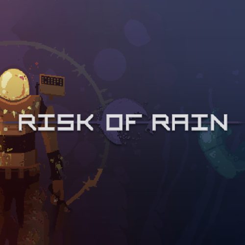 Risk of Rain