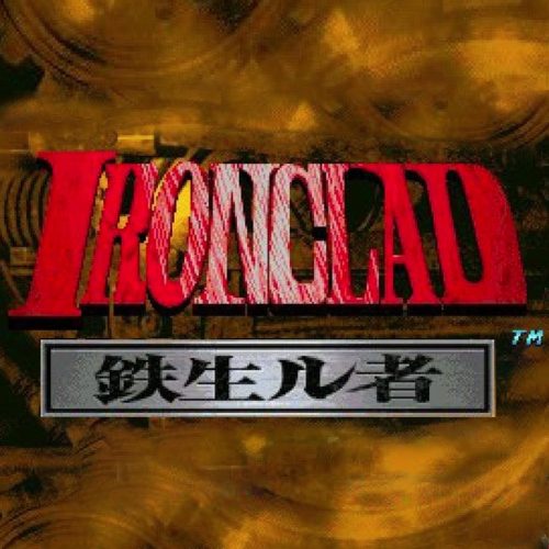 Ironclad