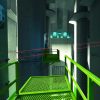 Mirror's Edge