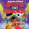 Junior League Sports 3-in-1 Collection (EU)