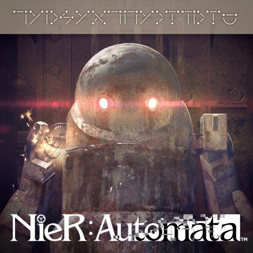 NieR: Automata - 3C3C1D119440927 (DLC) (EU)