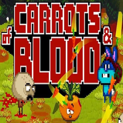 Of Carrots And Blood