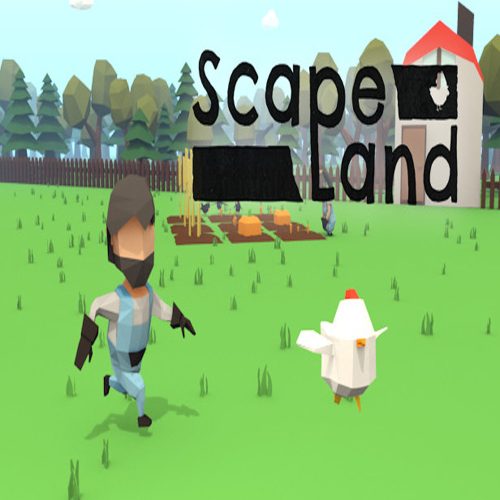 Scapeland