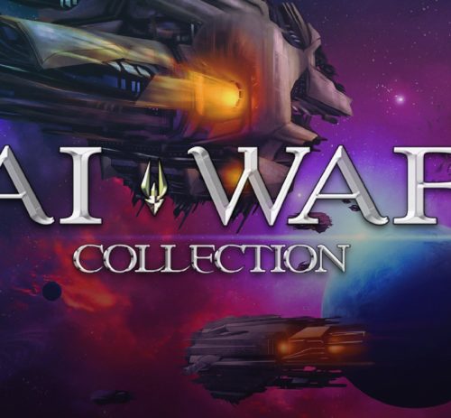 AI War Collection