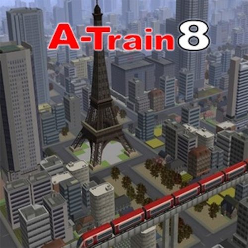 A-Train 8