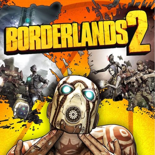 Borderlands 2 - Complete Headhunter Pack (DLC)