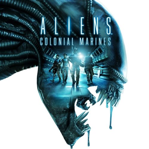 Aliens: Colonial Marines - Limited Edition DLC Pack