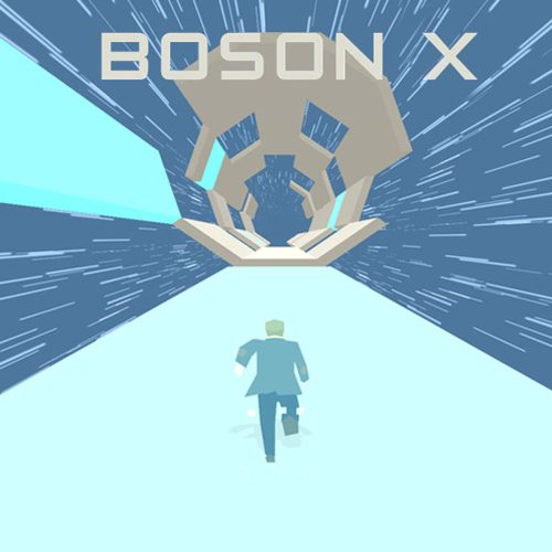 Boson X