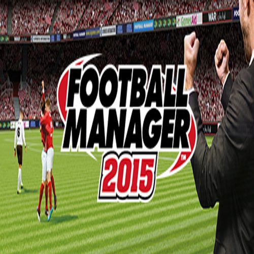 Football Manager 2015 (EU)