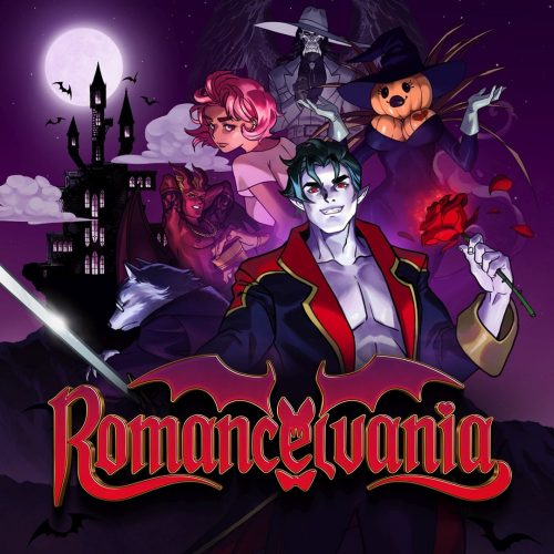 Romancelvania