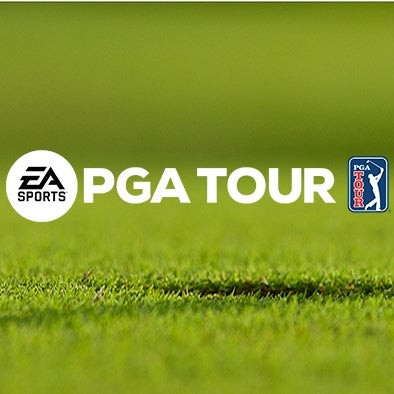 EA Sports PGA Tour