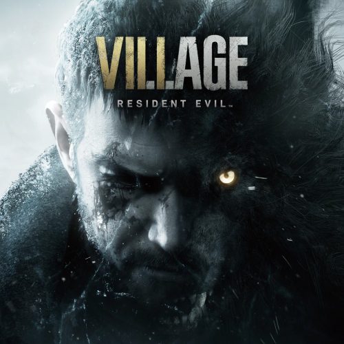 Resident Evil Village (Deluxe Edition) (EU)