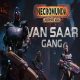 Necromunda: Underhive Wars - Van Saar Gang (DLC)