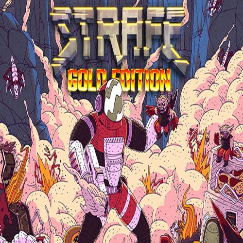 STRAFE: Gold Edition