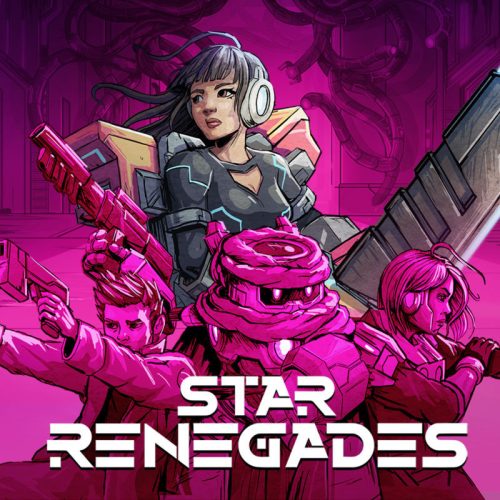 Star Renegades