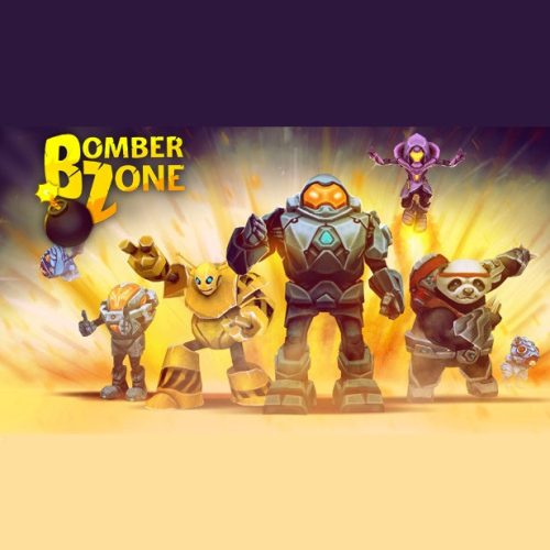 BomberZone