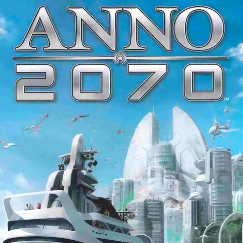 Anno 2070