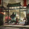 Assassin's Creed Chronicles: China