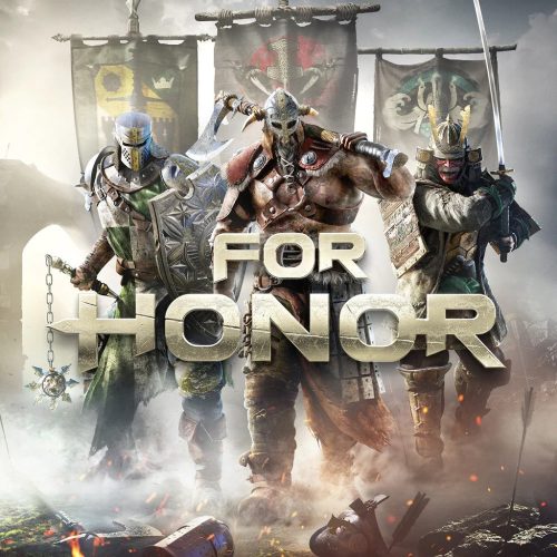 For Honor (EMEA)