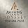 Assassin's Creed: Odyssey - Season Pass (DLC) (EMEA)