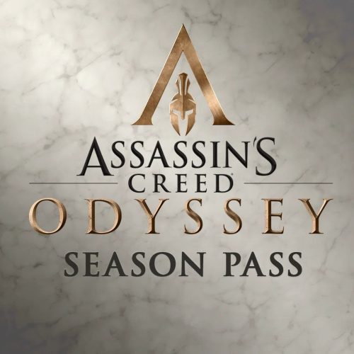 Assassin's Creed: Odyssey - Season Pass (DLC) (EMEA)