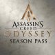 Assassin's Creed: Odyssey - Season Pass (DLC) (EMEA)