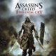 Assassin's Creed IV: Black Flag - Freedom Cry (DLC) (EU)