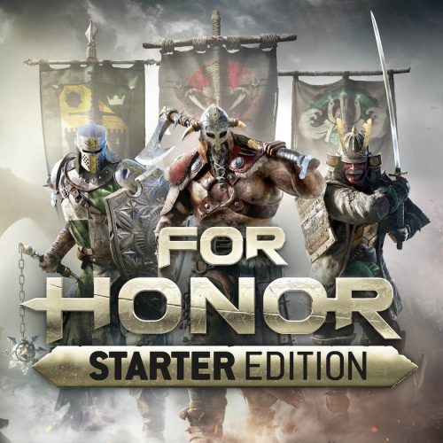 For Honor: Starter Edition (EU)