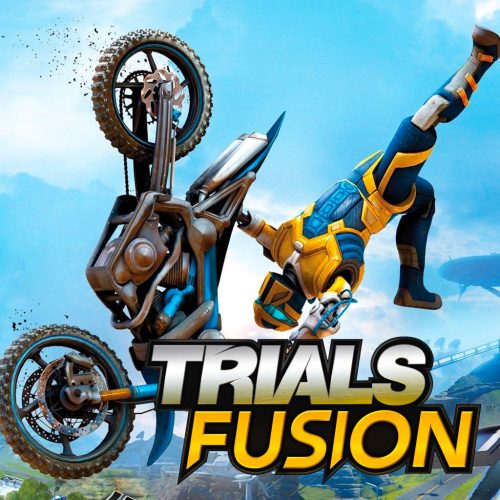 Trials Fusion (EU)