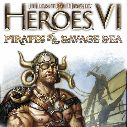 Might & Magic: Heroes VI - Pirates of the Savage Sea (DLC)