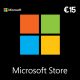 Microsoft Store Gift Card - 15 EUR