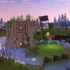 Minecraft Legends: Deluxe Edition