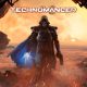 The Technomancer