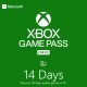 Xbox Game Pass - 14 Days (PC Only)