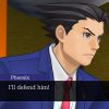 Apollo Justice: Ace Attorney Trilogy (EU)