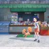 Pokemon Scarlet: The Hidden Treasure of Area Zero (DLC) (EU)