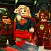 LEGO DC Super-Villains: LEGO DC TV Series - Super Heroes Character Pack (DLC) (EU)