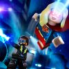 LEGO DC Super-Villains: LEGO DC TV Series - Super Heroes Character Pack (DLC) (EU)